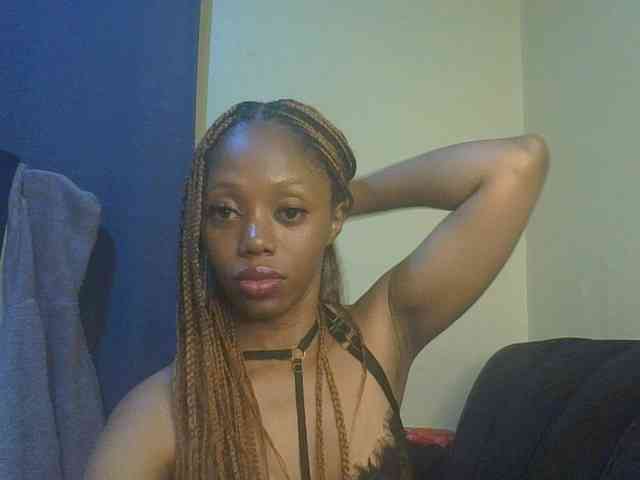 SexyAmelia1 webcam