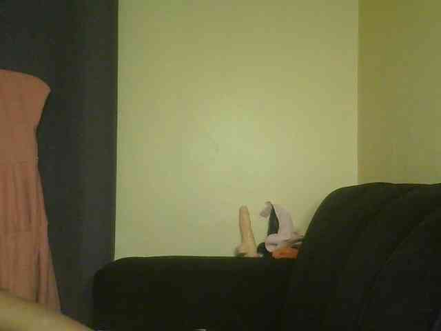 SexyAmelia1 webcam