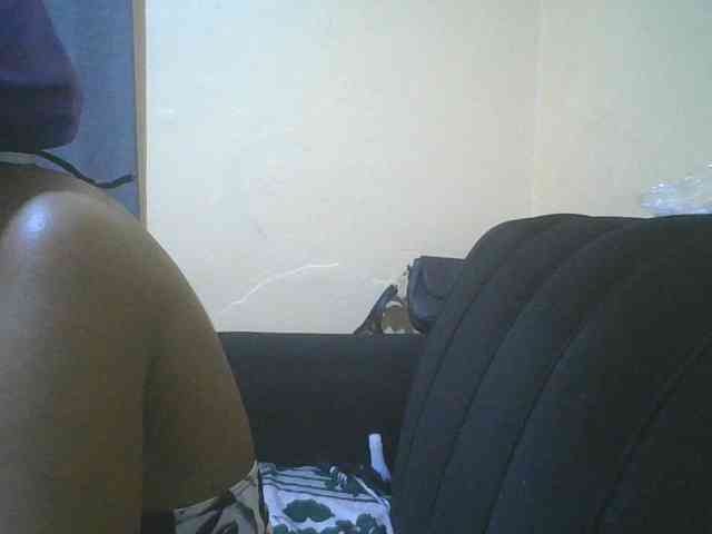 SexyAmelia1 webcam