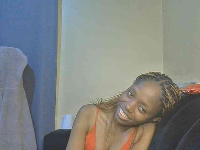 SexyAmelia1 webcam