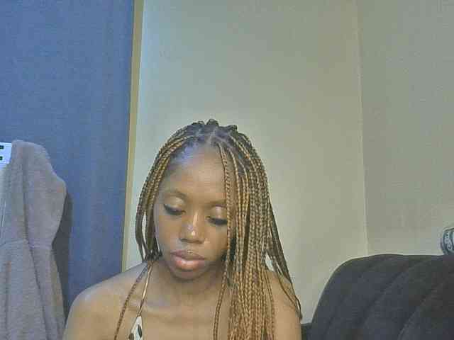 SexyAmelia1 webcam