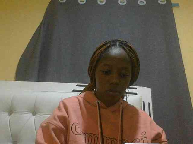 SexyAmelia1 webcam