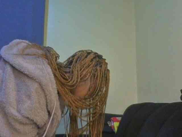 SexyAmelia1 webcam