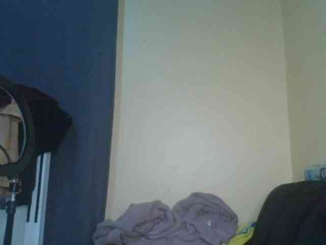 SexyAmelia1 webcam