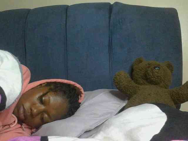 Monrax webcam