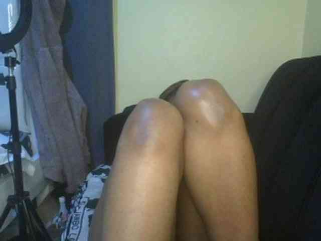 SexyAmelia1 webcam