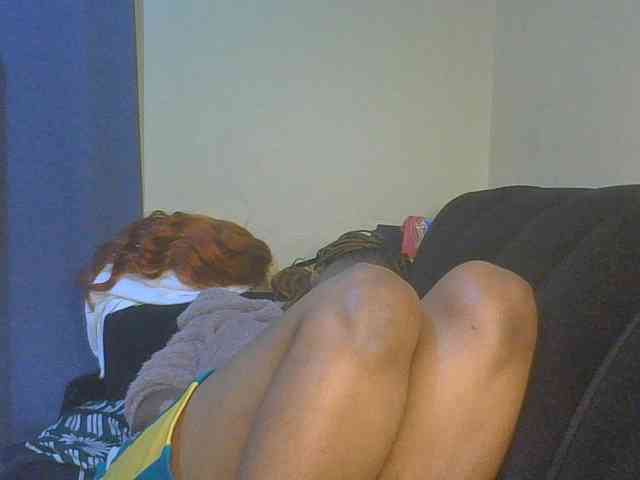 SexyAmelia1 webcam