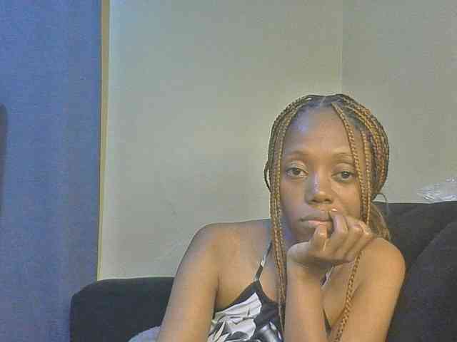 SexyAmelia1 webcam