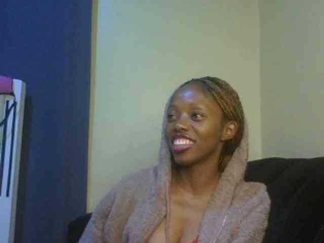 SexyAmelia1 webcam