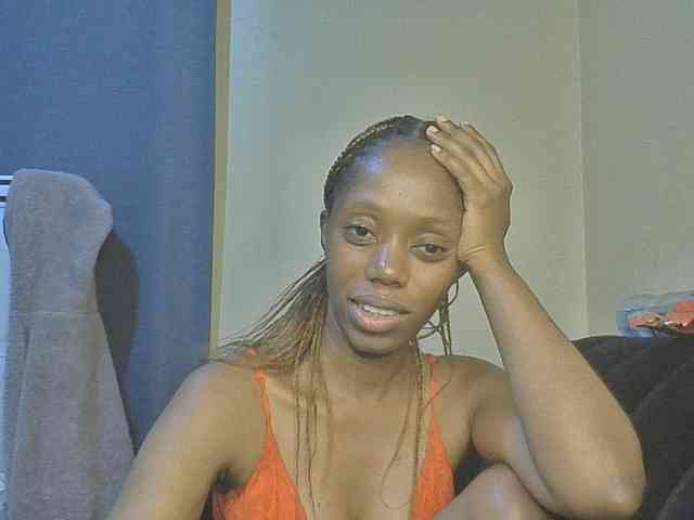 SexyAmelia1 webcam