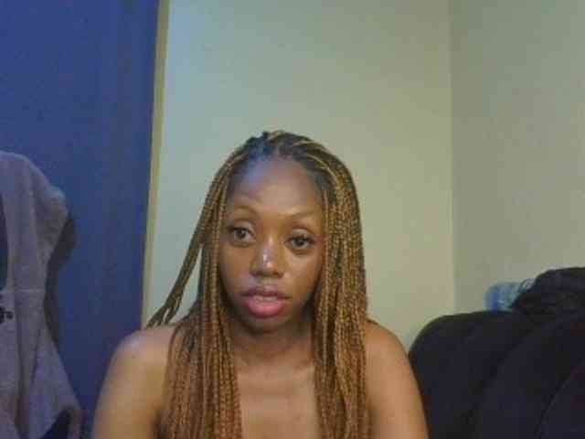 SexyAmelia1 webcam