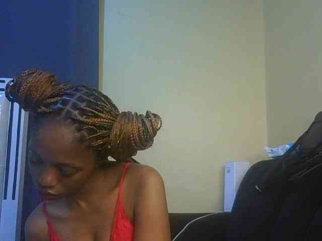 SexyAmelia1 webcam