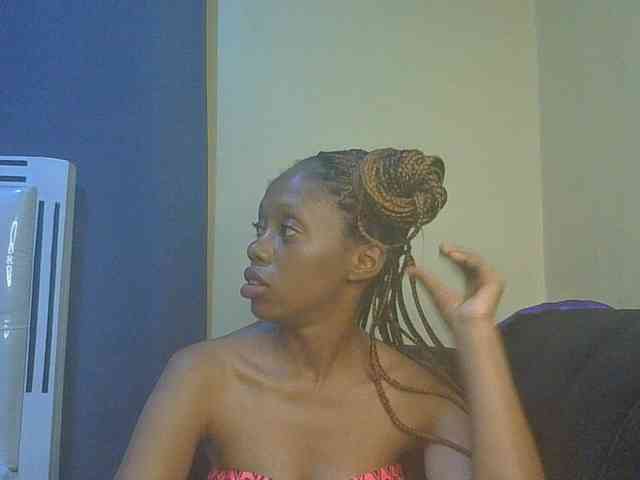 SexyAmelia1 webcam