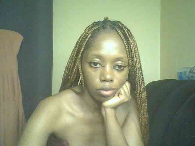 SexyAmelia1 webcam