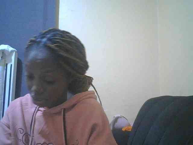 SexyAmelia1 webcam