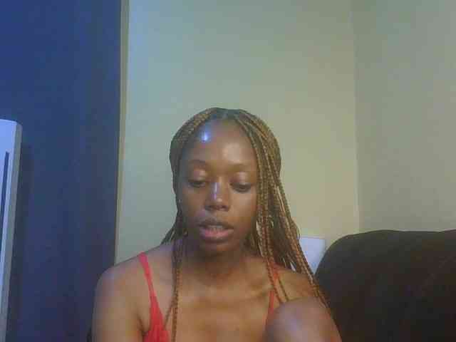SexyAmelia1 webcam