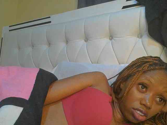 SexyAmelia1 webcam
