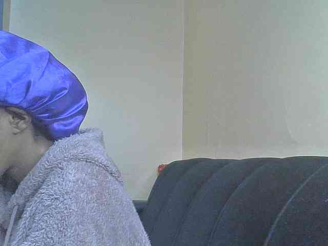 SexyAmelia1 webcam