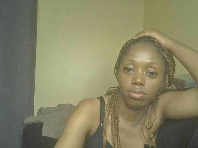 SexyAmelia1 webcam