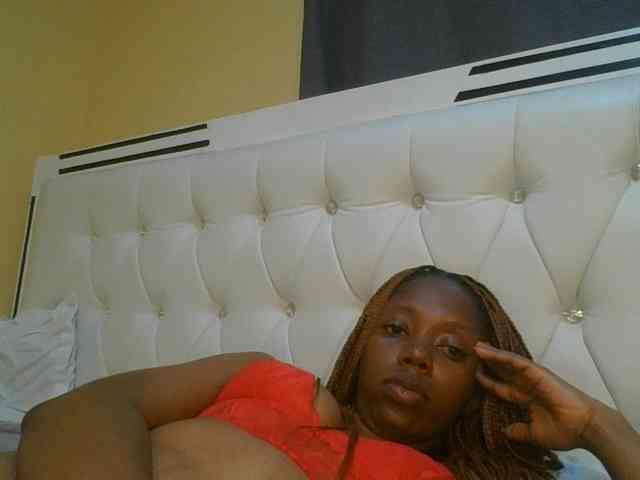 SexyAmelia1 webcam