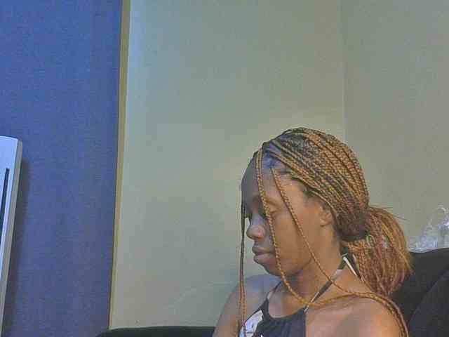 SexyAmelia1 webcam