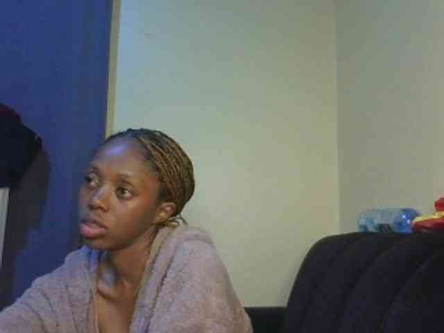 SexyAmelia1 webcam