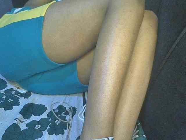 SexyAmelia1 webcam