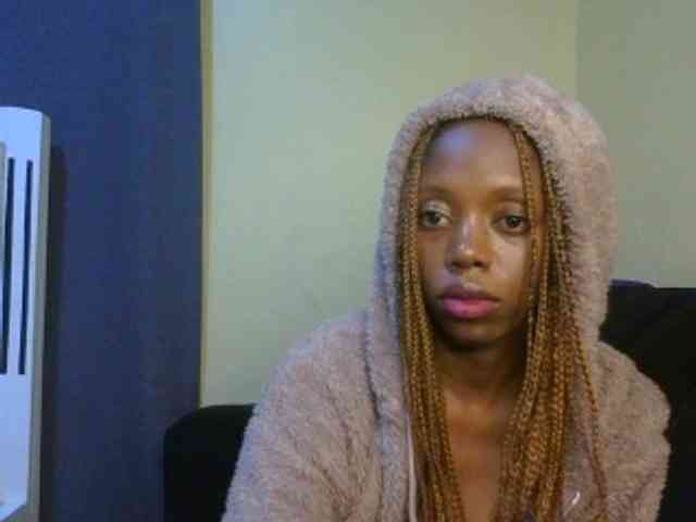 SexyAmelia1 webcam