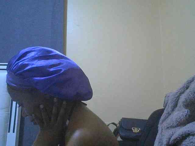 SexyAmelia1 webcam