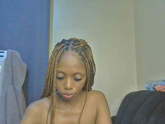 SexyAmelia1 webcam