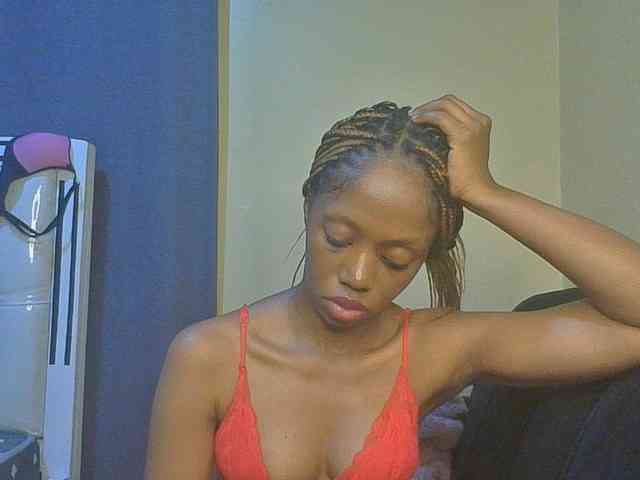 SexyAmelia1 webcam