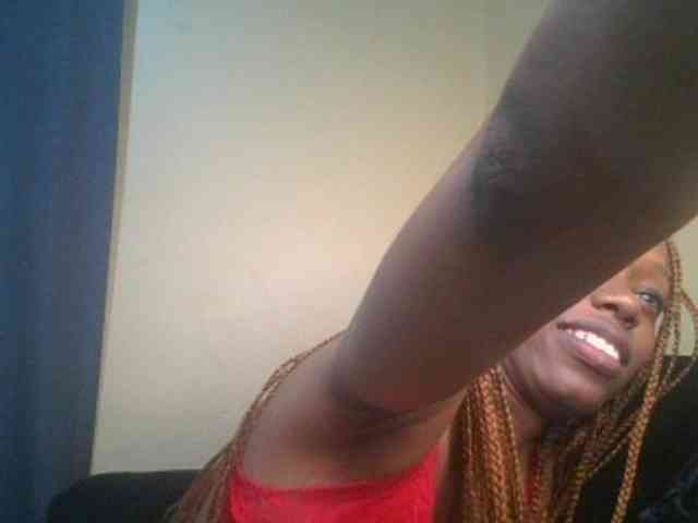 SexyAmelia1 webcam