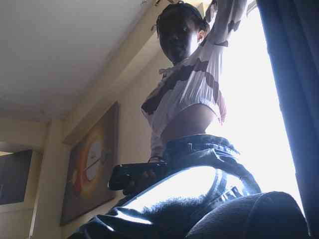Monrax webcam