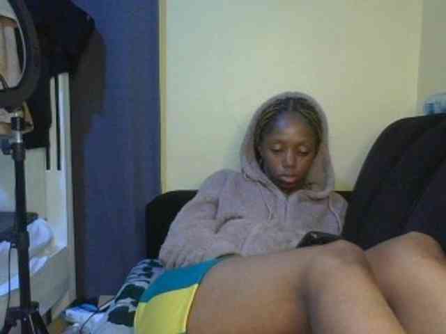 SexyAmelia1 webcam