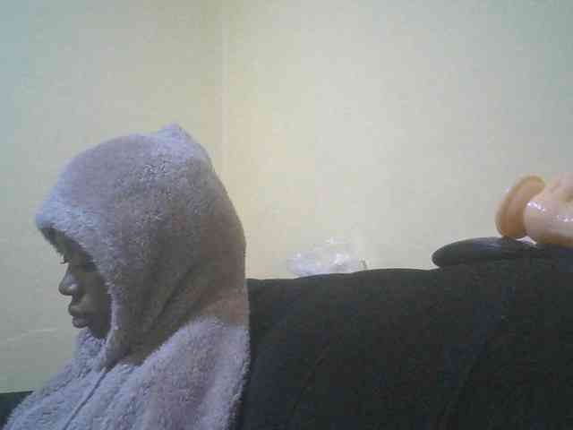 SexyAmelia1 webcam