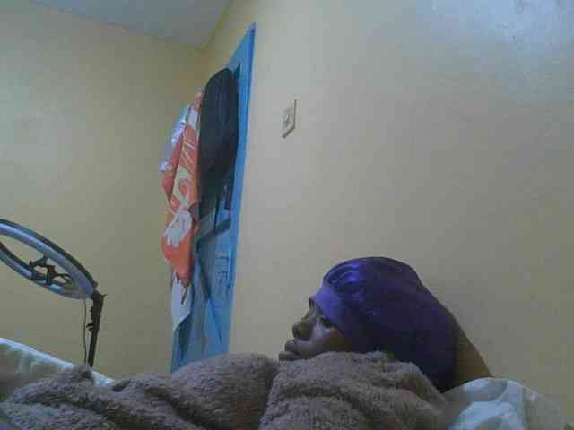 SexyAmelia1 webcam