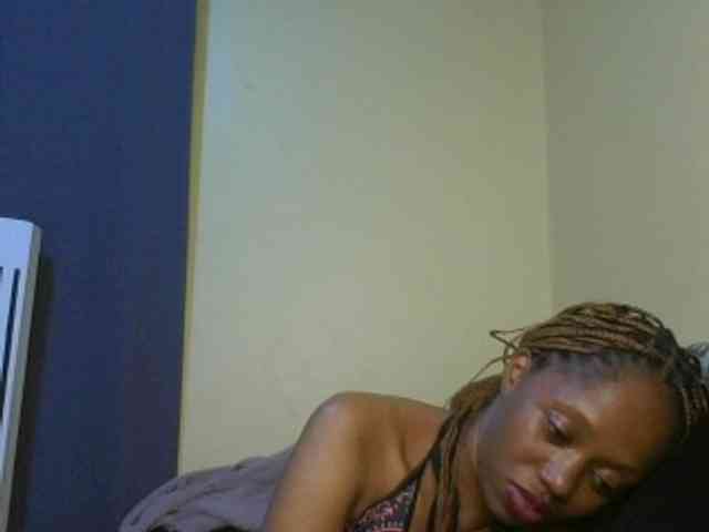 SexyAmelia1 webcam