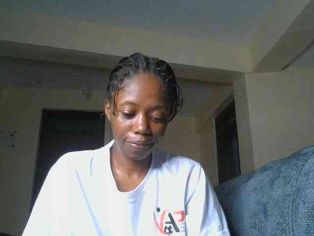 Monrax webcam