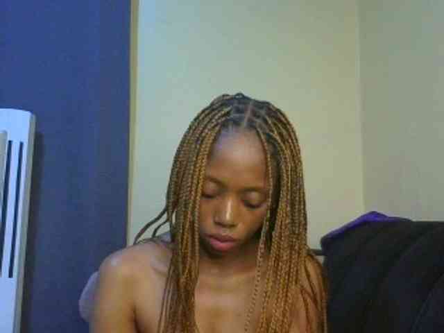 SexyAmelia1 webcam