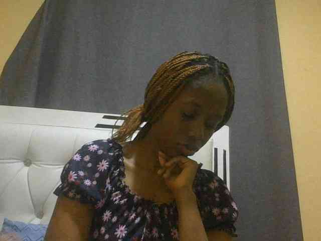 SexyAmelia1 webcam