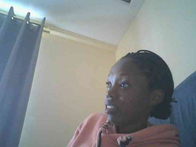 Monrax webcam
