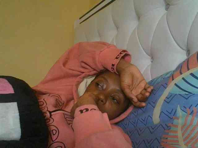 Monrax webcam