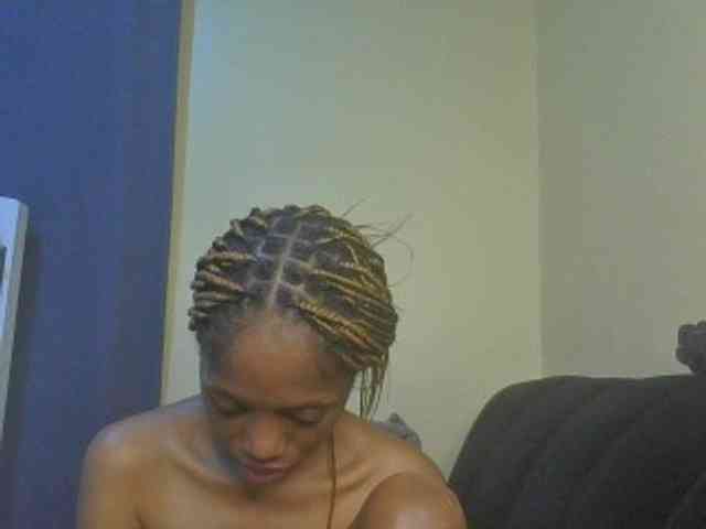 SexyAmelia1 webcam