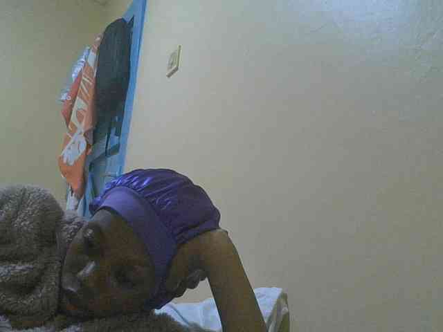 SexyAmelia1 webcam