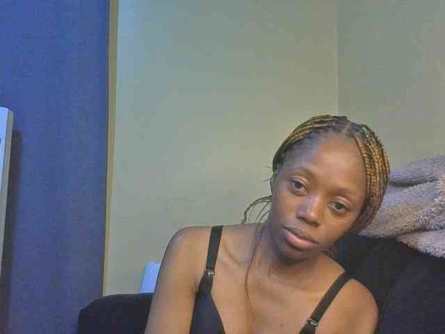 SexyAmelia1 webcam