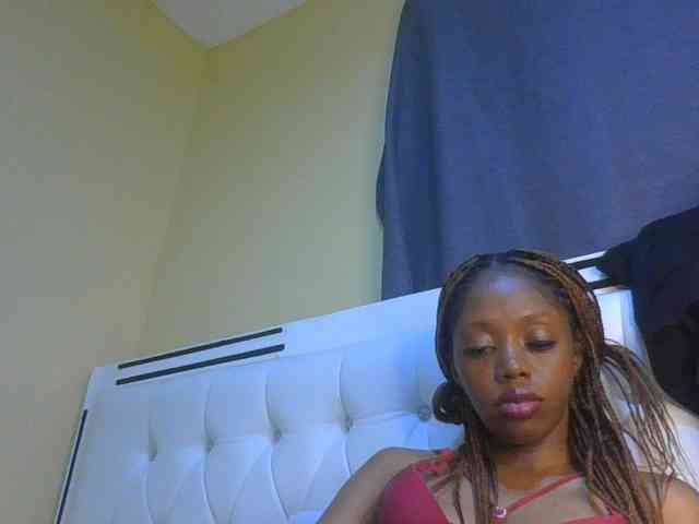 SexyAmelia1 webcam