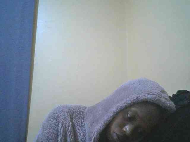 SexyAmelia1 webcam