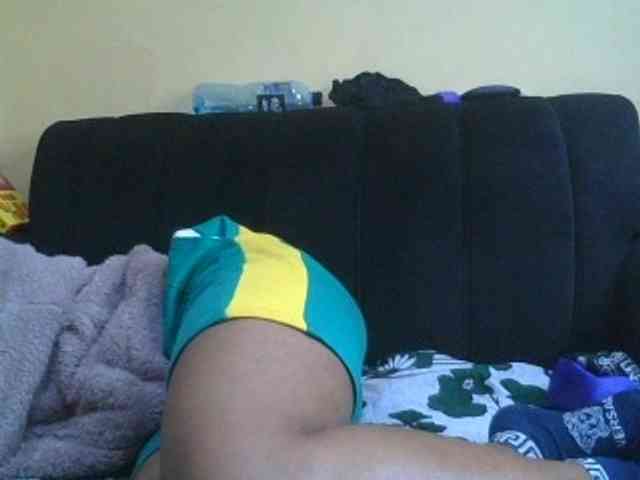 SexyAmelia1 webcam