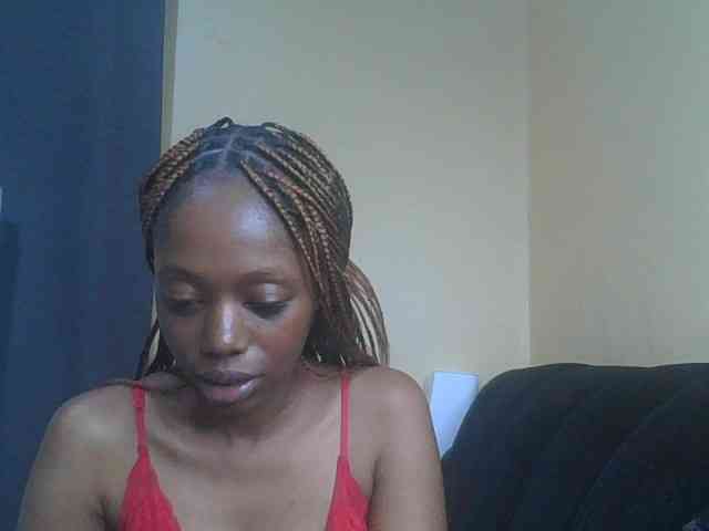 SexyAmelia1 webcam
