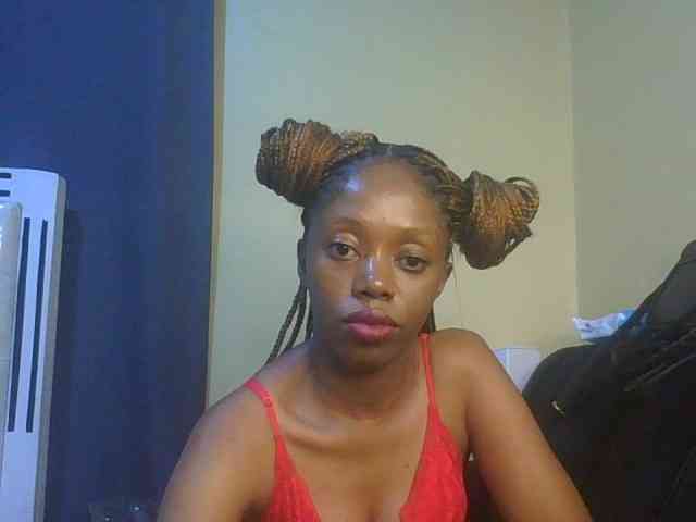 SexyAmelia1 webcam